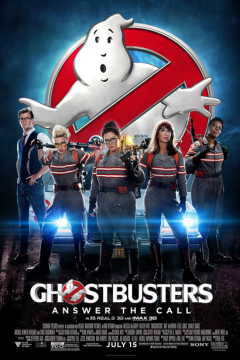 ดูหนังออนไลน์ Ghostbusters 3 (2016) บริษัทกำจัดผี ภาค 3